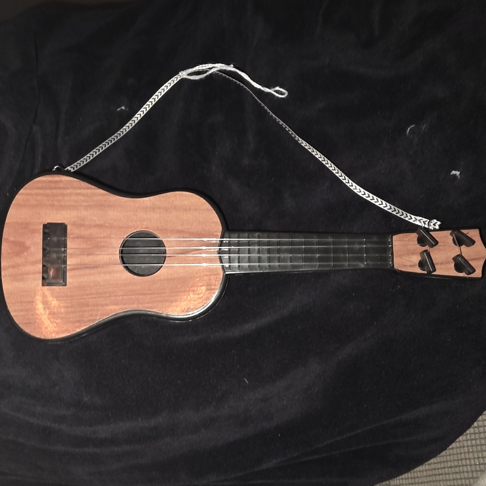 DOLL Acoustic GUITAR